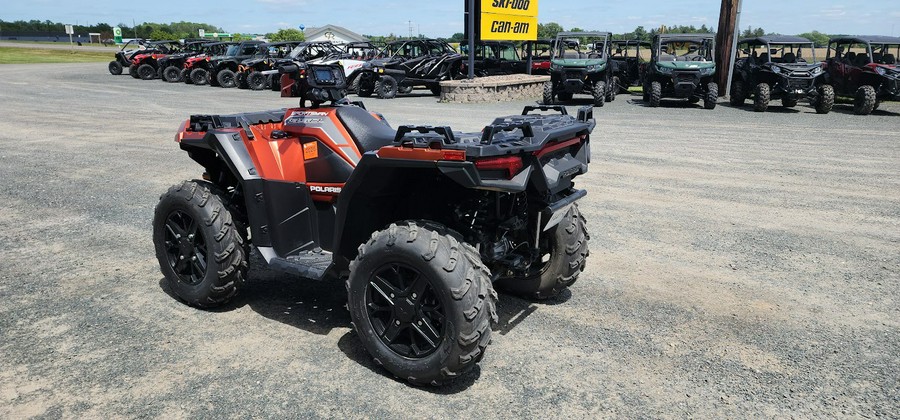 2022 Polaris Industries SPORTSMAN 850 PREMIUM