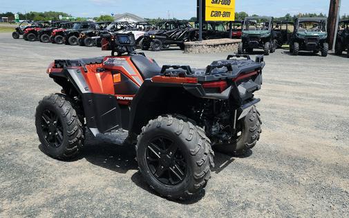 2022 Polaris Industries SPORTSMAN 850 PREMIUM