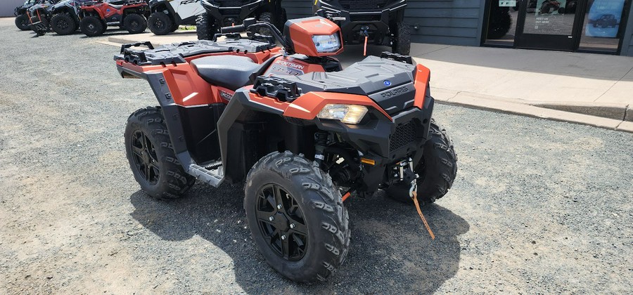 2022 Polaris Industries SPORTSMAN 850 PREMIUM