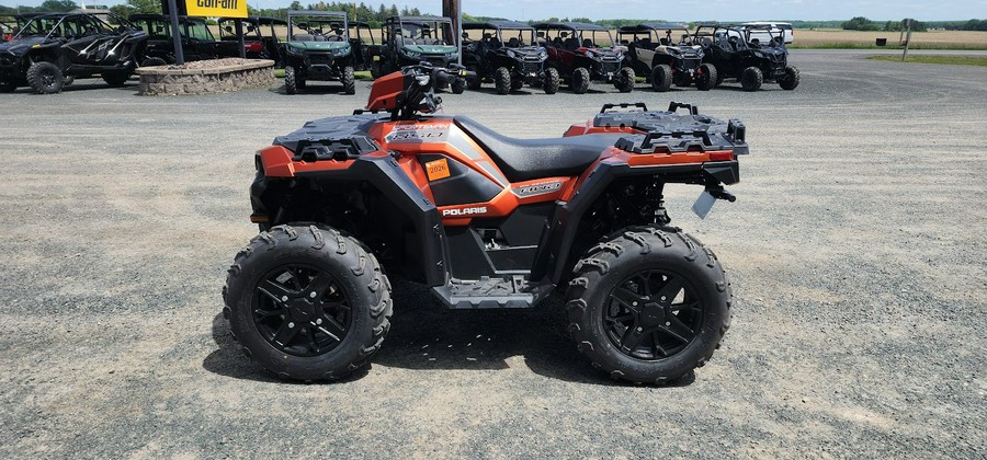 2022 Polaris Industries SPORTSMAN 850 PREMIUM