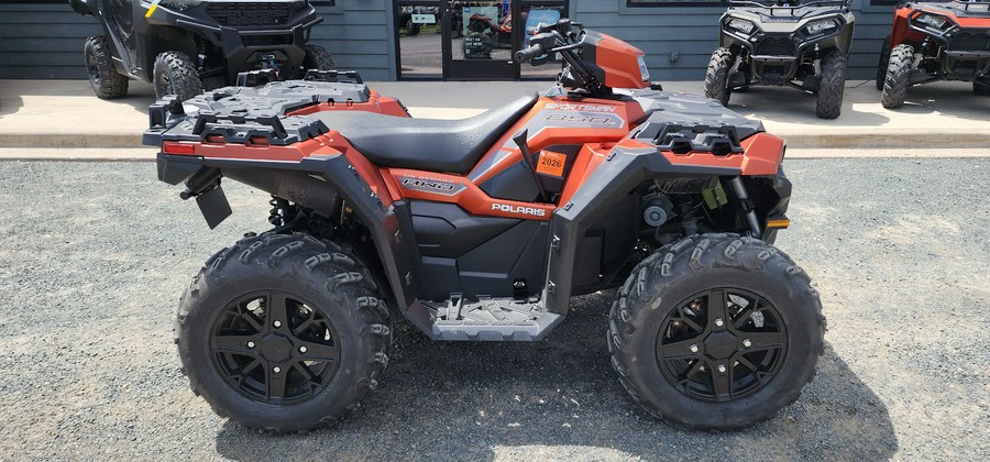 2022 Polaris Industries SPORTSMAN 850 PREMIUM