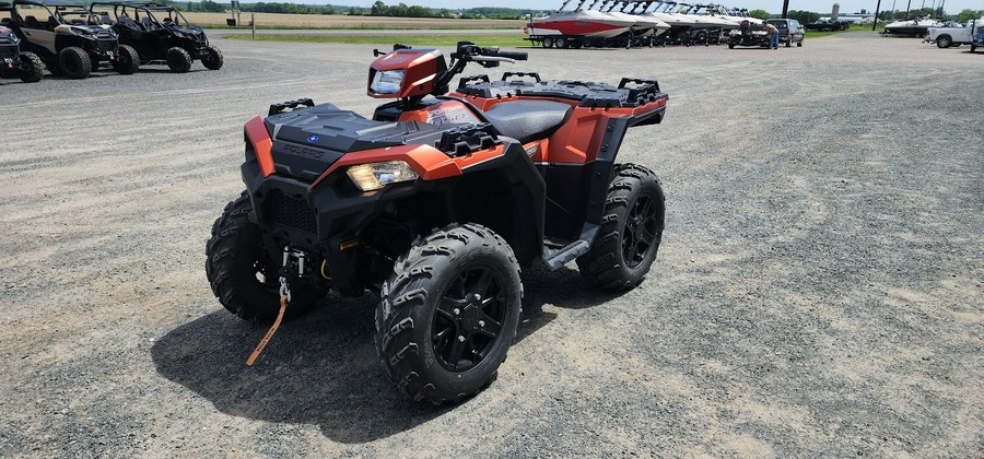 2022 Polaris Industries SPORTSMAN 850 PREMIUM