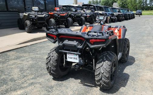 2022 Polaris Industries SPORTSMAN 850 PREMIUM