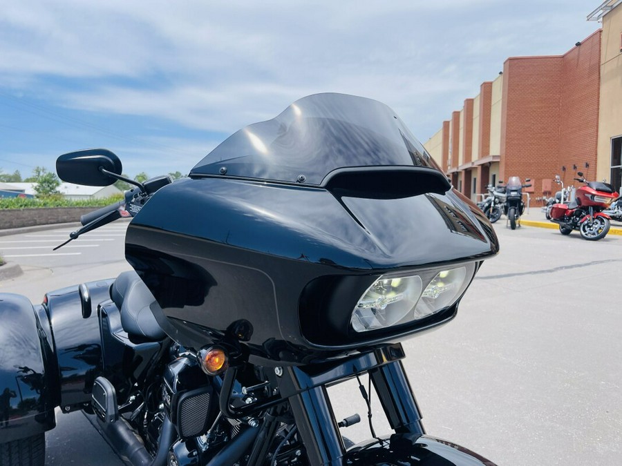 2024 Harley-Davidson Road Glide 3 FLTRT