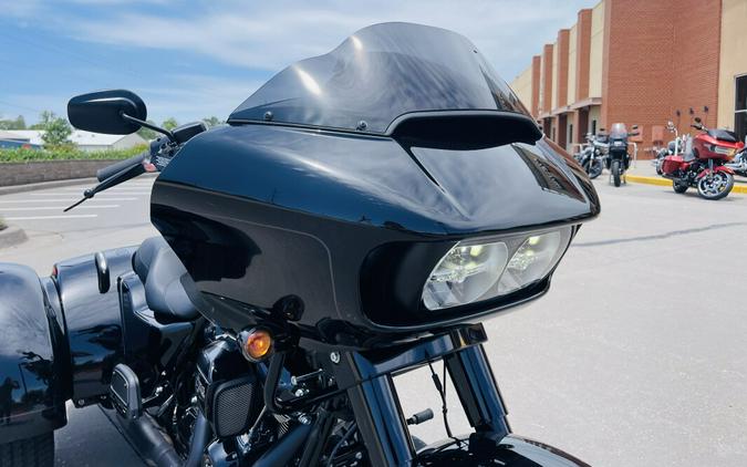 2024 Harley-Davidson Road Glide 3 FLTRT