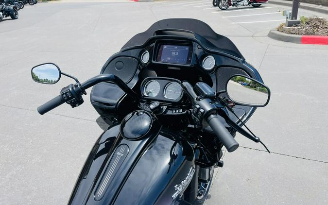 2024 Harley-Davidson Road Glide 3 FLTRT