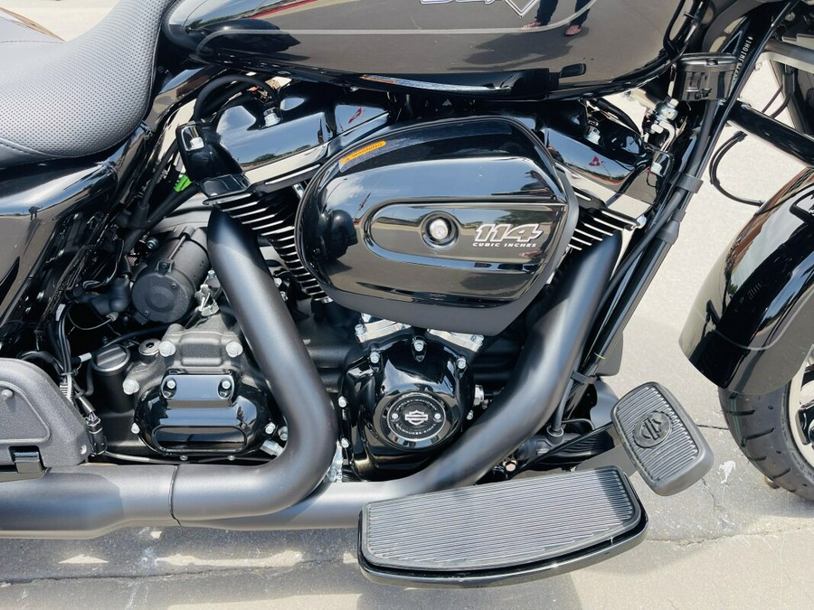 2024 Harley-Davidson Road Glide 3 FLTRT