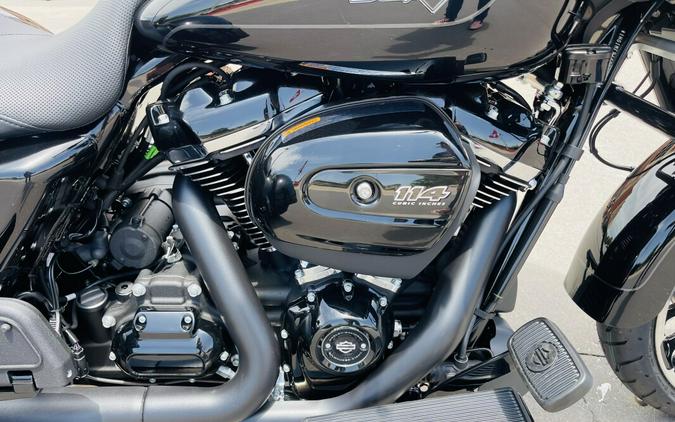 2024 Harley-Davidson Road Glide 3 FLTRT