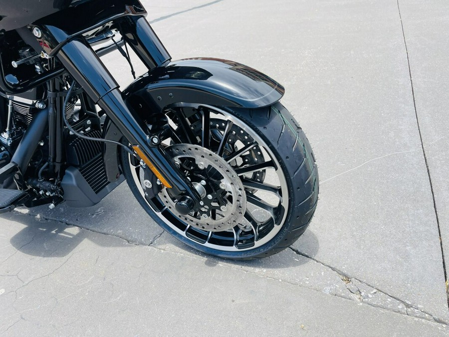 2024 Harley-Davidson Road Glide 3 FLTRT