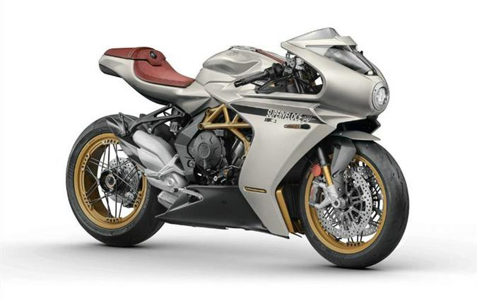 2023 MV Agusta Superveloce S