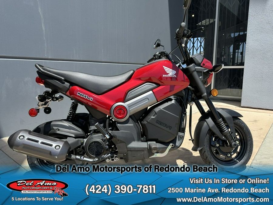 2024 Honda Navi