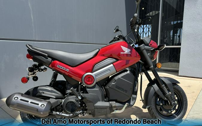 2024 Honda Navi