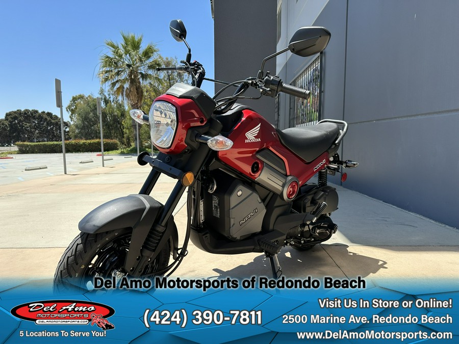 2024 Honda Navi