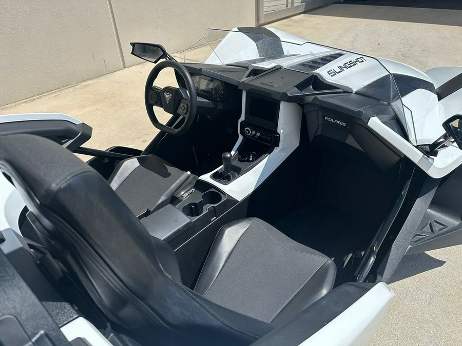 2021 Polaris Slingshot® S