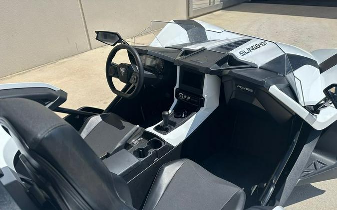 2021 Polaris Slingshot® S