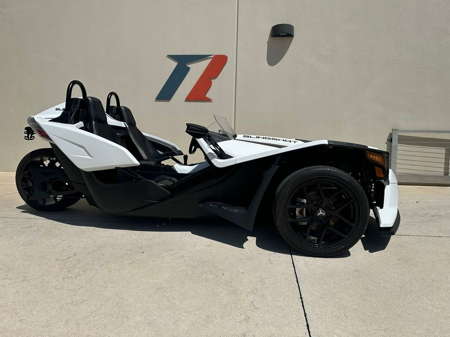 2021 Polaris Slingshot® S