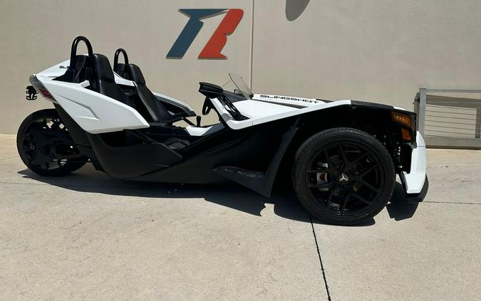 2021 Polaris Slingshot® S