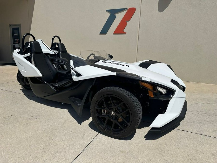 2021 Polaris Slingshot® S