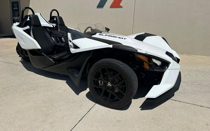 2021 Polaris Slingshot® S