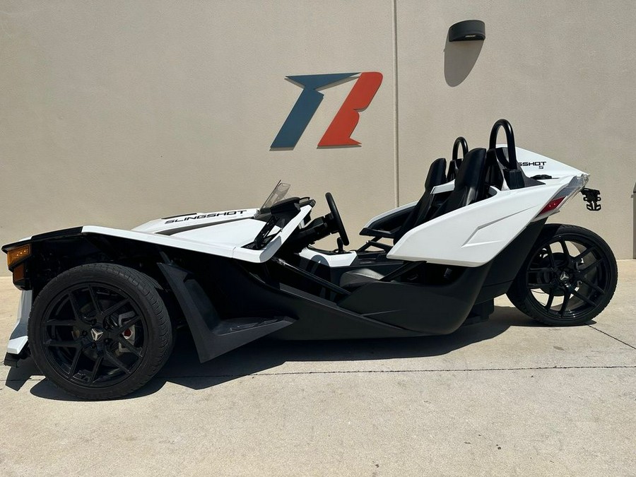 2021 Polaris Slingshot® S