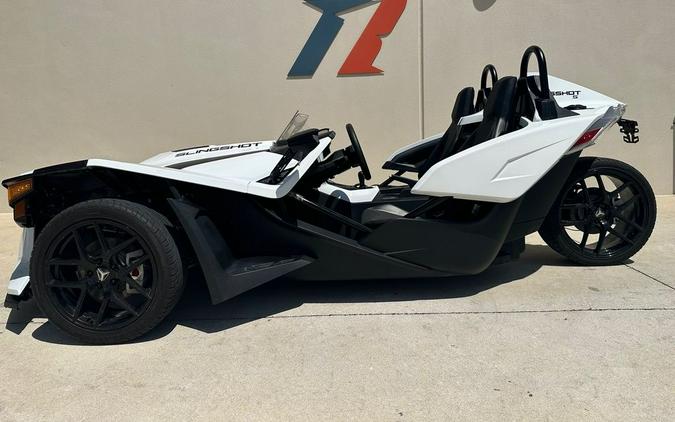 2021 Polaris Slingshot® S