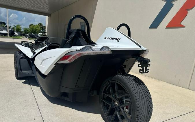 2021 Polaris Slingshot® S