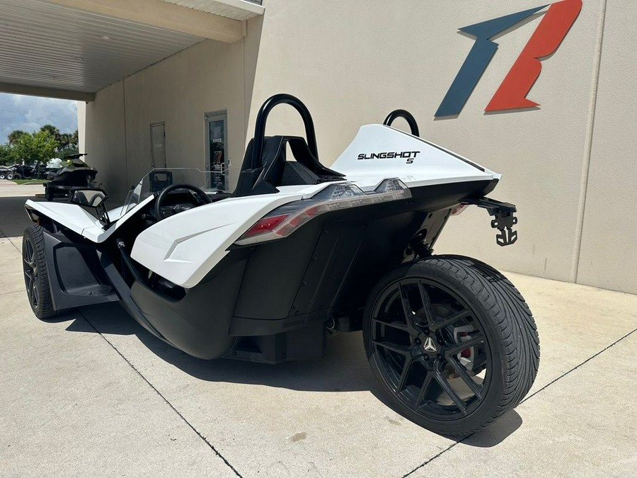 2021 Polaris Slingshot® S