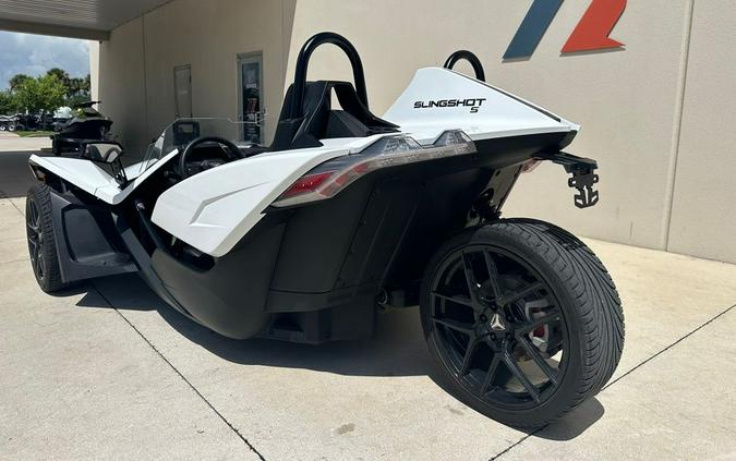 2021 Polaris Slingshot® S