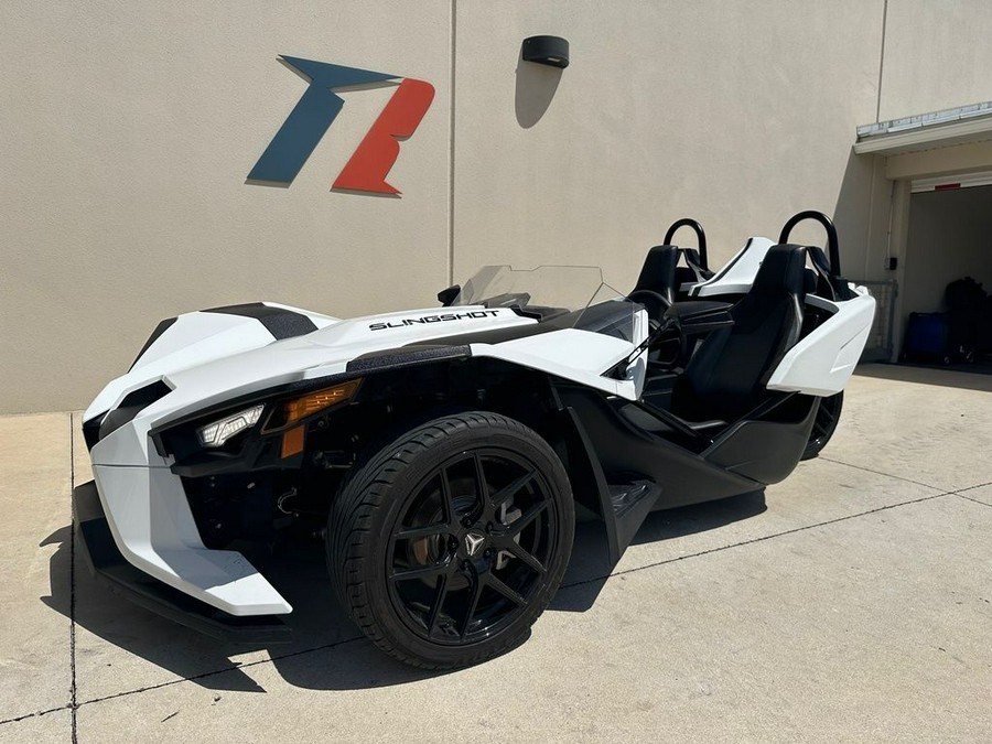 2021 Polaris Slingshot® S