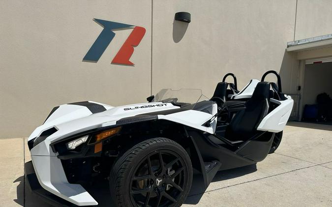 2021 Polaris Slingshot® S