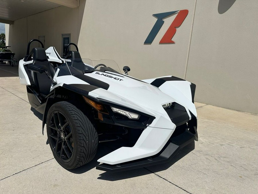 2021 Polaris Slingshot® S