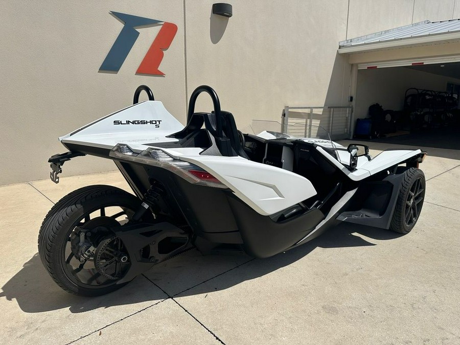 2021 Polaris Slingshot® S