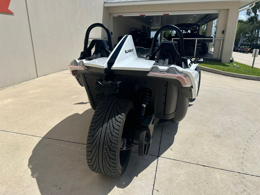 2021 Polaris Slingshot® S