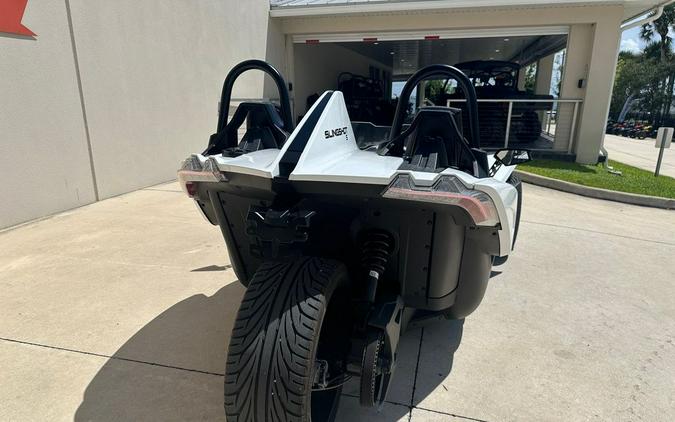 2021 Polaris Slingshot® S