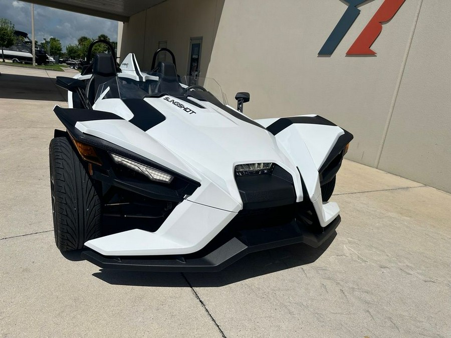 2021 Polaris Slingshot® S