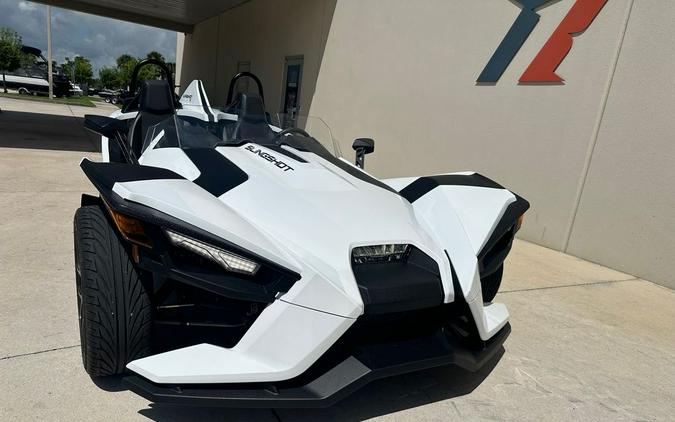 2021 Polaris Slingshot® S