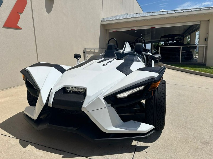 2021 Polaris Slingshot® S