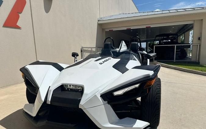 2021 Polaris Slingshot® S