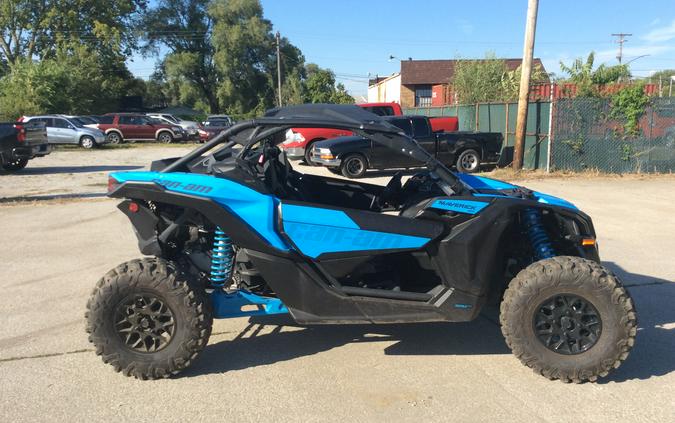 2023 Can-Am™ Maverick X3 MAX DS TURBO 64