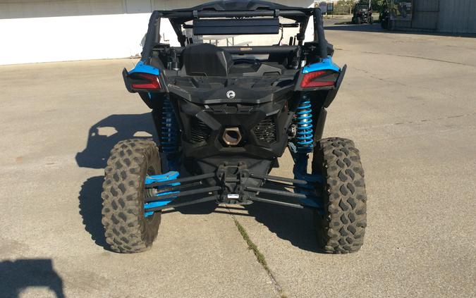 2023 Can-Am™ Maverick X3 MAX DS TURBO 64