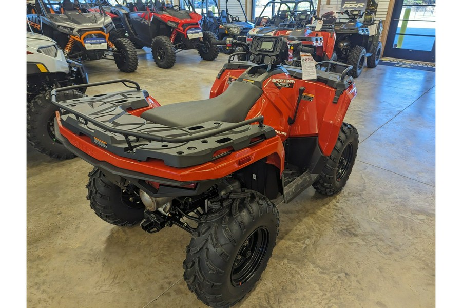 2024 Polaris Industries Sportsman® 450 H.O. EPS