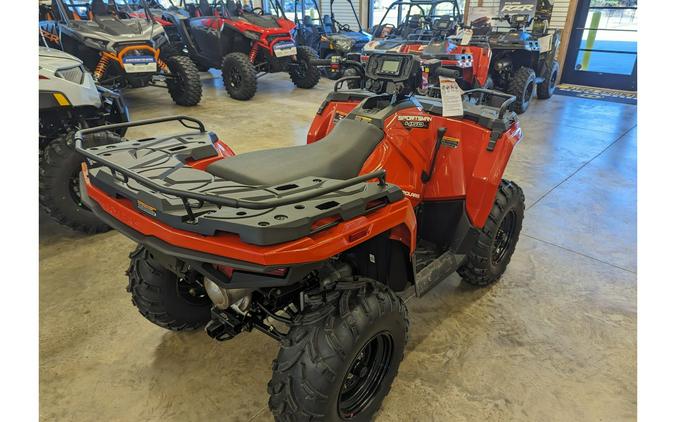 2024 Polaris Industries Sportsman® 450 H.O. EPS