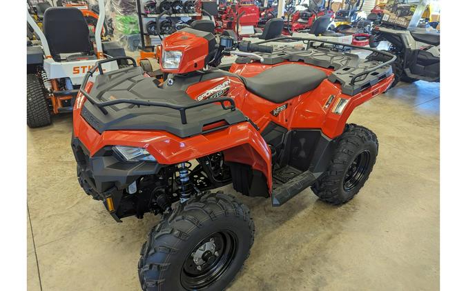 2024 Polaris Industries Sportsman® 450 H.O. EPS