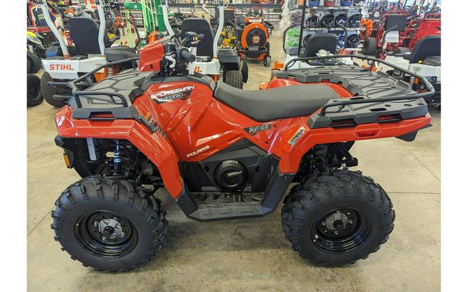 2024 Polaris Industries Sportsman® 450 H.O. EPS