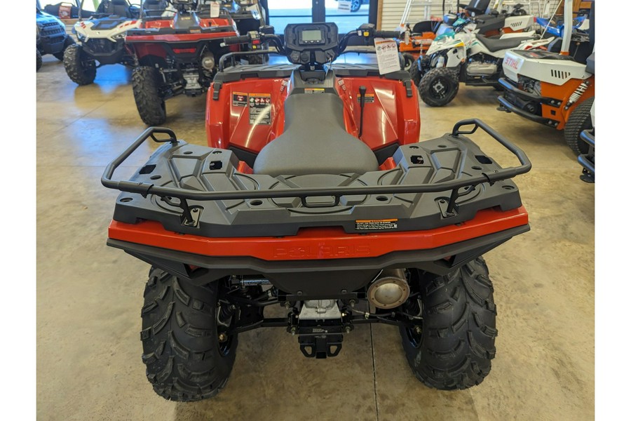 2024 Polaris Industries Sportsman® 450 H.O. EPS