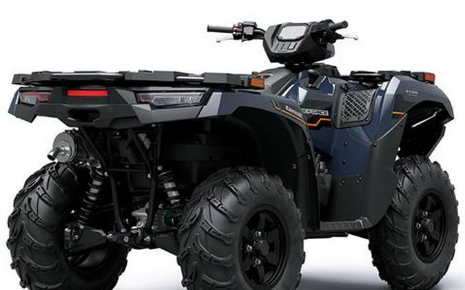 2025 Kawasaki Brute Force 750 EPS