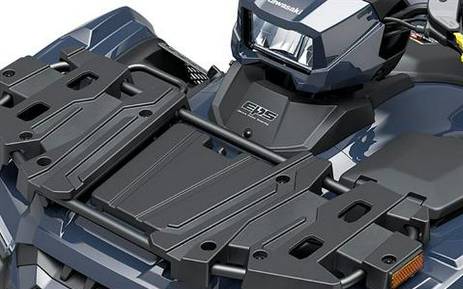 2025 Kawasaki Brute Force 750 EPS