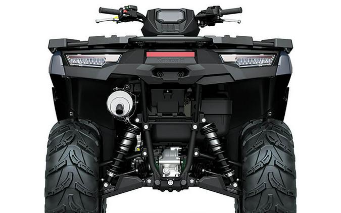 2025 Kawasaki Brute Force 750 EPS
