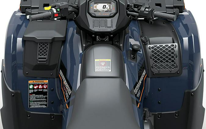 2025 Kawasaki Brute Force 750 EPS