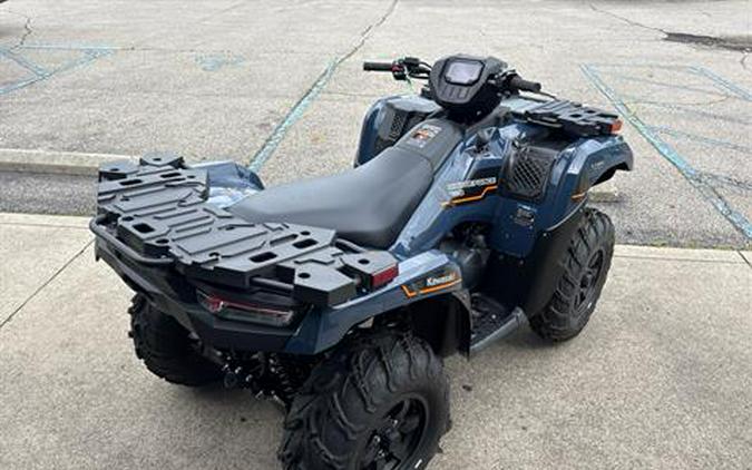 2025 Kawasaki Brute Force 750 EPS